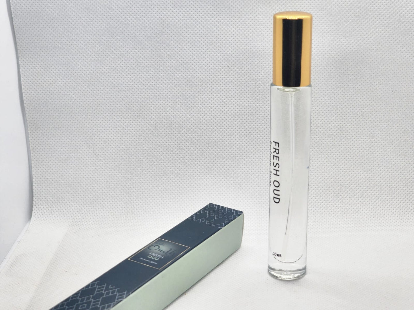 Fresh Oud