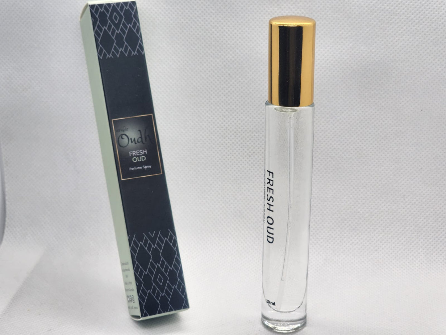 Fresh Oud
